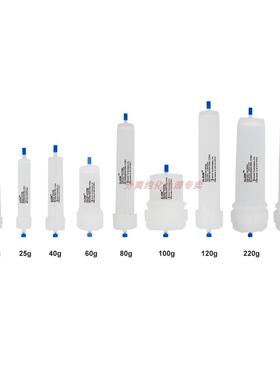 层析柱空柱:8-3000ml，重力或连接蠕动泵，AKTA、Biorad, waters