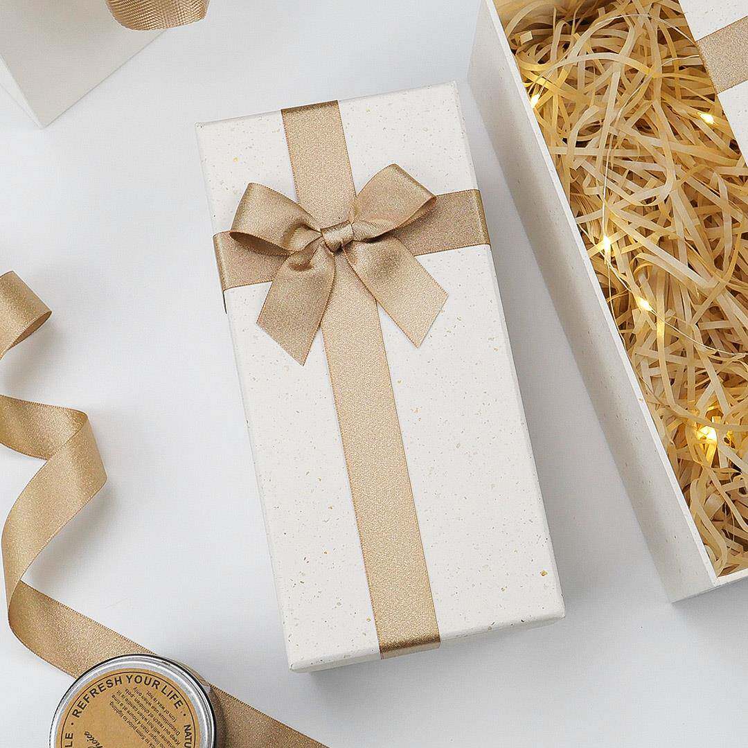 保温杯礼物盒子生日高级感礼盒空盒杯子礼品盒女生男生水杯包装盒