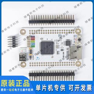 立创 梁山派天空星STM32F407VGT6开发板 主控芯片是STM32F407VGT6