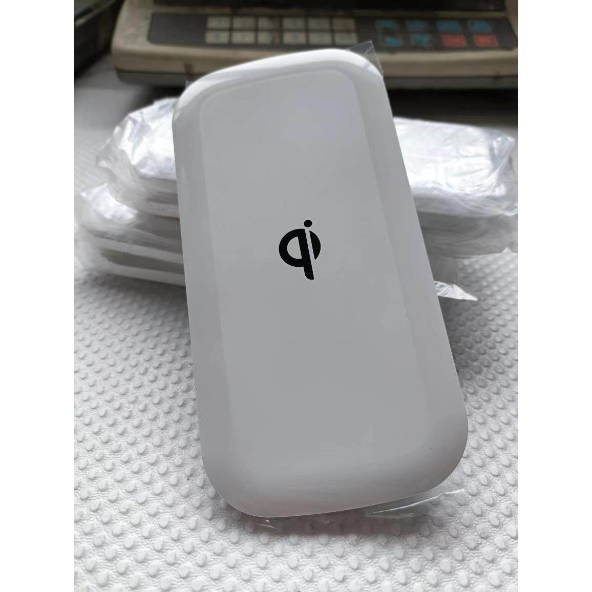 血亏 QI无线 线充 发射器 含外壳裸肌价 全新无标签 限购2个