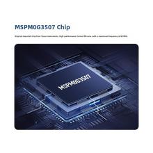 Mspm0G3507系统板C07A智能汽车Ti开发板dpllink编程静电防护