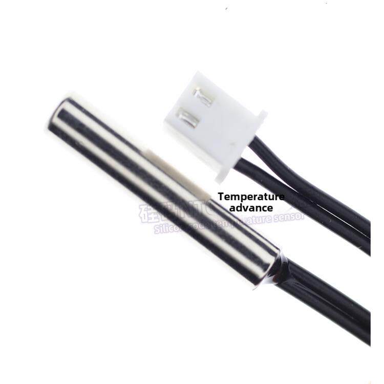防水5X25Ntc温度传感器5K10K15K20K50K100K万能制冷制冰