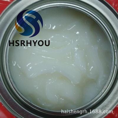 江苏供应白色润滑脂3号 固体白油 机械轴承润滑油脂工业润滑油317