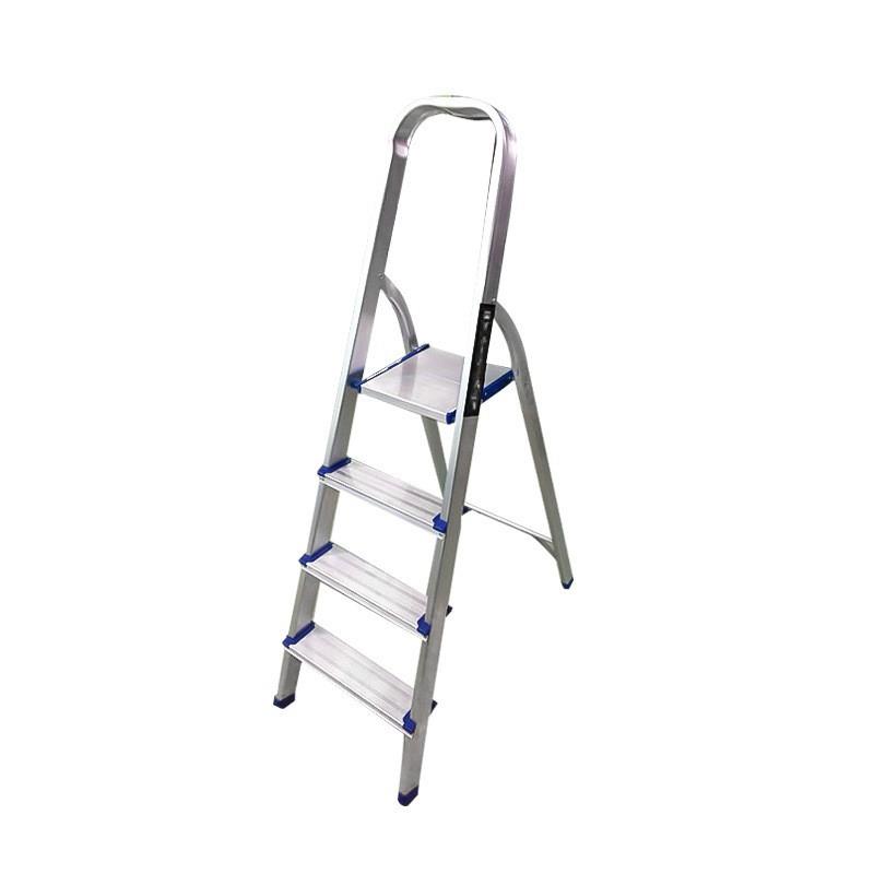 铝家用梯 人字梯 3步 4步 5步 6步多用梯 豪华家用梯