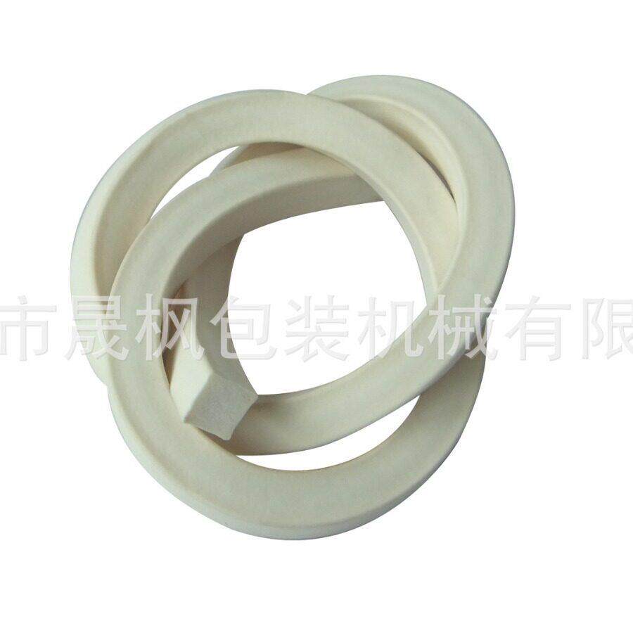 封口硅胶条 密封硅胶条机封 硅胶条