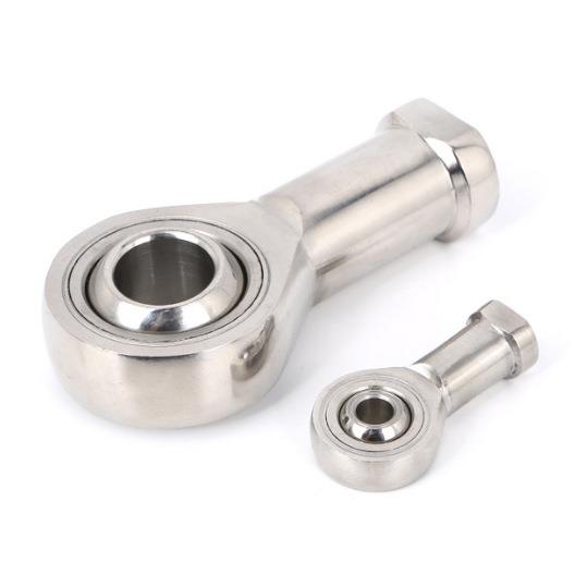 POS16鱼眼接头不锈钢杆端关节轴承 杆端关节轴承型号多样