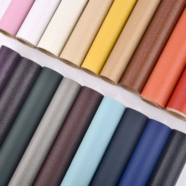 Leather Repair Patch Self Adhesive Waterproof Tape - Taobao product photo 2