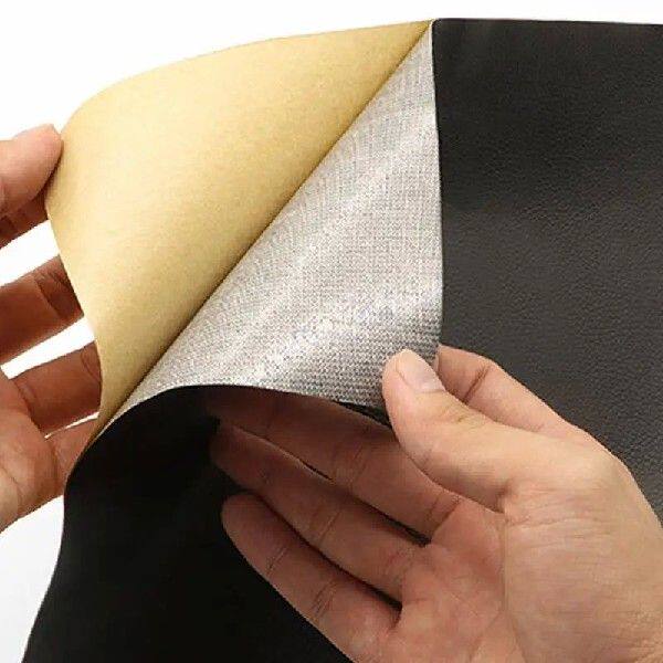 Leather Repair Patch Self Adhesive Waterproof Tape - Taobao product photo 4
