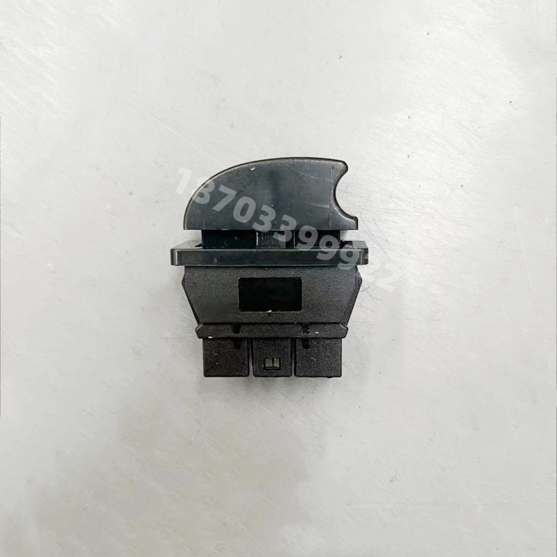 道爵北京巽风电动汽车汽车件玻璃升降器开关 电动车车窗升降开关