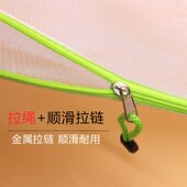 a4文件袋网袋A3网格拉A6拉链袋B4票据袋A5网格袋彩色b5档案袋B6B8