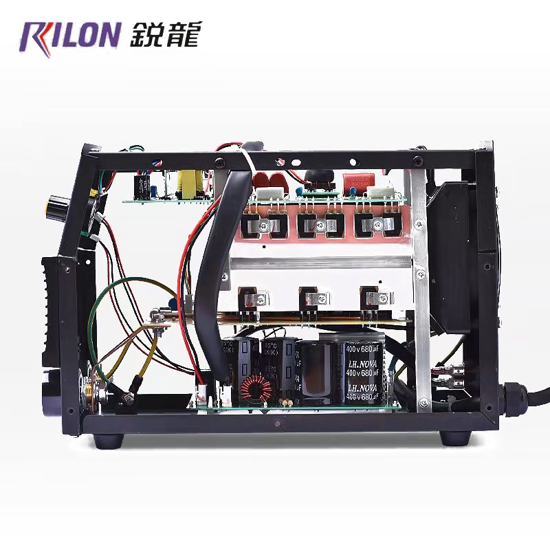 瑞凌锐龙焊机直流手提电焊ARC-200CT/200GE宽电压250SII 315SII