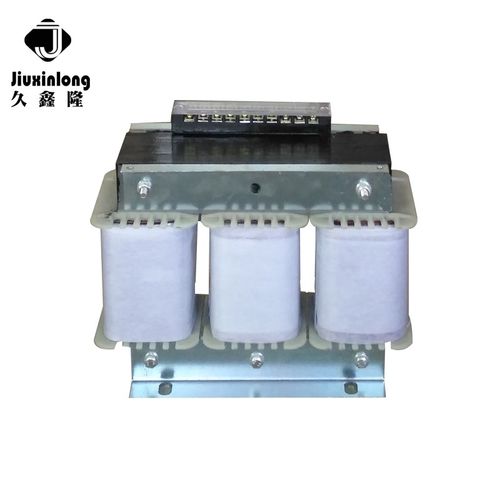 久鑫隆厂家直供1KVA2KVA三相干式SG控制变压器380V转220V200变压