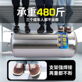 压力罐加厚不锈钢无塔供水器水塔全自动水泵用水塔水箱自来水防爆
