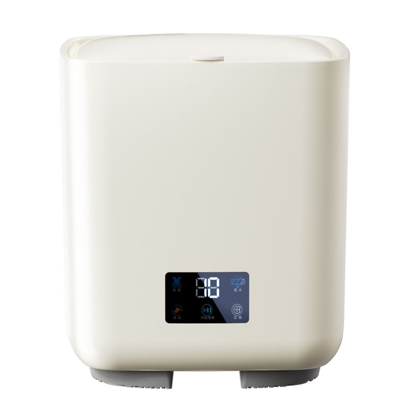 110v内衣洗衣机内裤洗袜机小型全自动迷你内衣裤专用洗袜子神器,生活电器,超声波迷你清洗机,淘宝优惠券,粉丝福利购,淘宝优惠卷