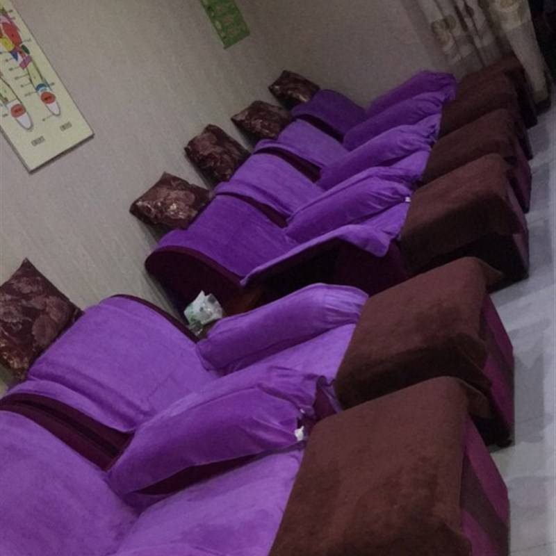 美容院铺床专用大毛巾浴巾女男家用柔软比纯棉吸水床单汗蒸房批發