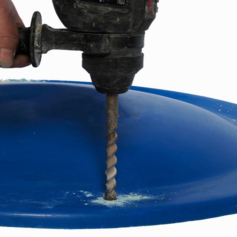 锦鲤鱼池底排盖飞碟排水盖排污盖池底盖水族过滤设备鱼池底滤用