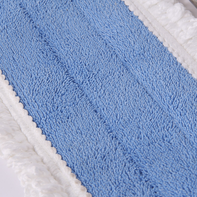 拖把替换布 工业拖把布 平板拖把配件 60CM 90CM