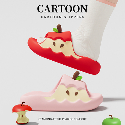 蕉往踩屎感拖鞋女款家居洗澡2025新款浴室内防滑防臭女生凉拖鞋夏