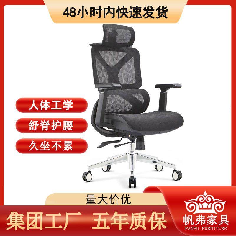 电竞老板椅护腰透气电脑办公椅靠背舒适家用人体工学椅子,工业油品/胶粘/化学/实验室用品,其他实验室设备,淘宝优惠券,粉丝福利购,淘宝优惠卷