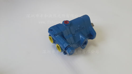 供应进口威格士变量柱塞泵PVQ20-B2R-SS1S-21-C21-12