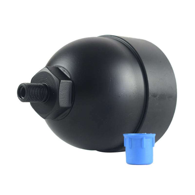 供应 隔膜式蓄能器  GXQ 0.25L 内螺纹隔膜式液压蓄能器