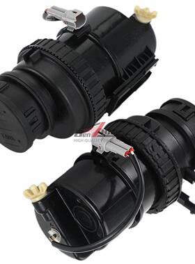 奔之款AB39-9155-DDAB39-9176-ABAB39-9176-AC柴油水分离器总成