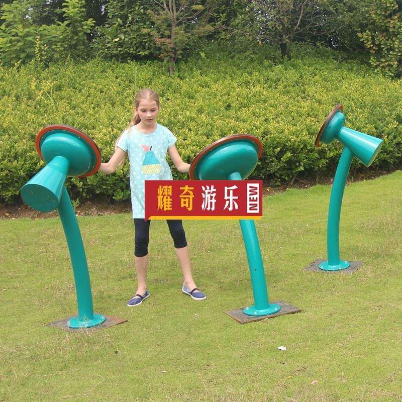 非洲手鼓A.手拍鼓.儿童户外打击乐器不锈钢管琴节奏师琴.敲击乐器