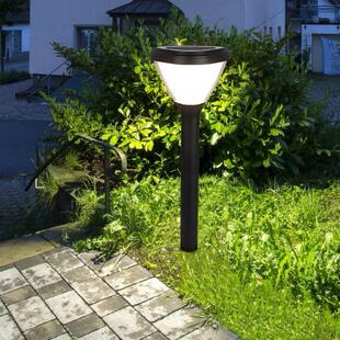 太阳能草坪灯花池灯院子地插灯草地灯户外防水花园别墅氛围庭院灯