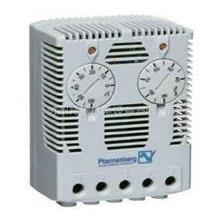 德国百能堡（Pfannenberg）组合式温控器FLZ543温湿度控制