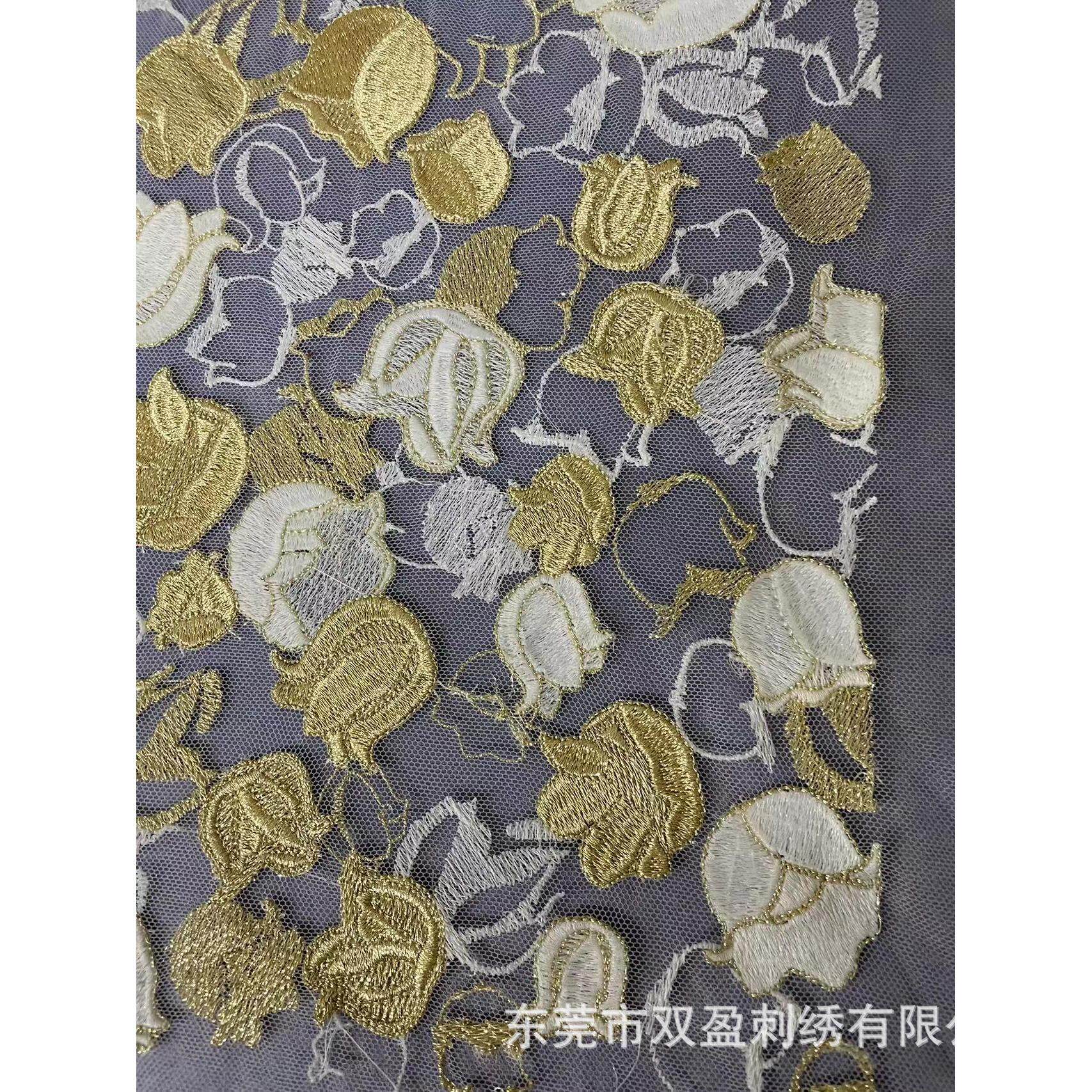 双面半透明纱屏风玄关商场酒店装饰无甲醛特种绣屏风隔断