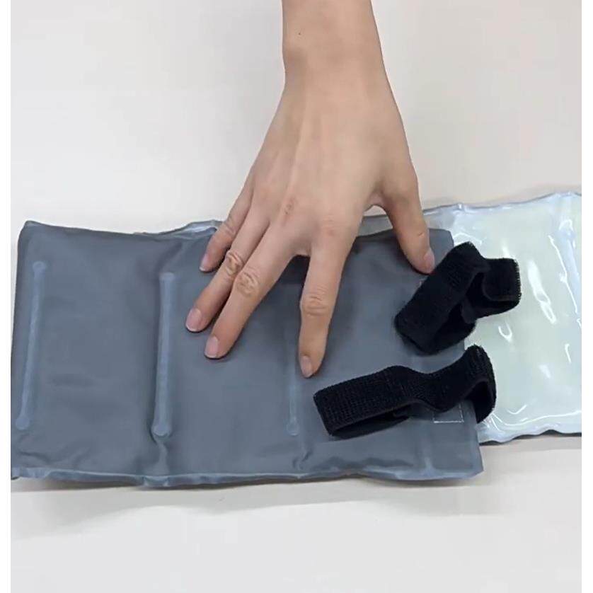 高比克和面机厨师机冰袋A10A15降温冰袋降温搅拌机冰桶可反复使