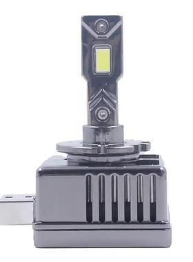 汽车配件M13LED大灯45WLED大灯D系列大灯D1D2D3D8