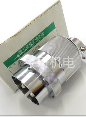 NANABOSHI七星科学航空插头NAW2012PF12NJC-204-Ad(F)F