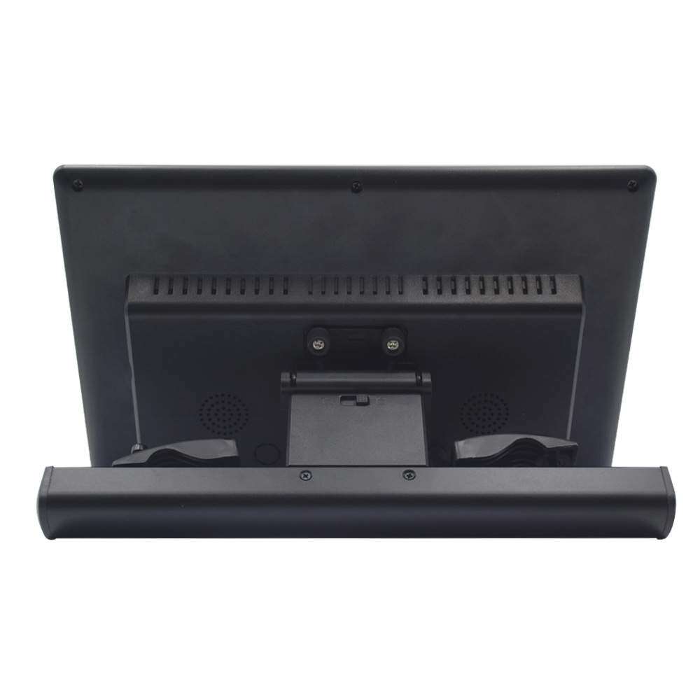 新款10.1寸外挂安卓显示器10.1寸头枕安卓显示器带HDMI车载显示器