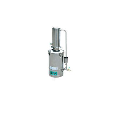 断水自控不锈钢电热蒸馏水器