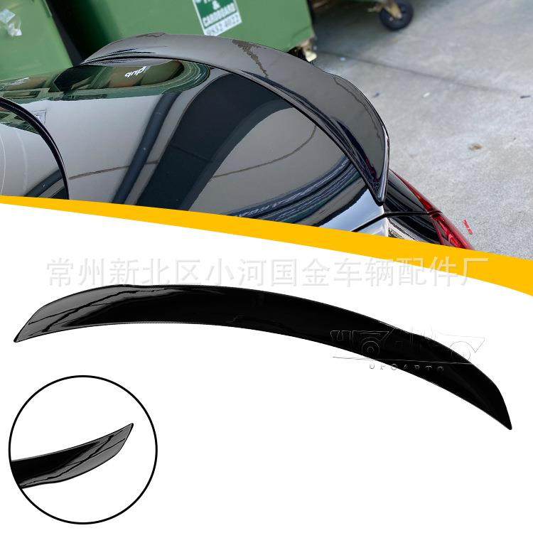 适用于2020奔驰CLA改装W118尾翼ABS汽车外饰配件直销现货,电子/电工,接线端子,淘宝优惠券,粉丝福利购,淘宝优惠卷