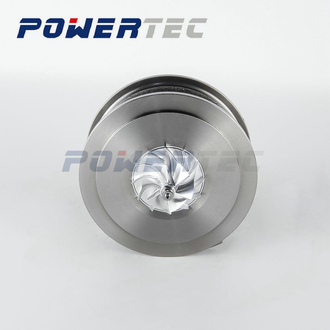 ELT09外贸涡轮增压机芯配件适用现代1118100-XED9