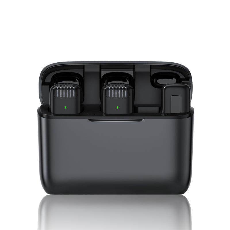 J11J13无线领夹麦克风带充电仓一拖二超长续航收音降噪小话筒,家装灯饰光源,其它灯具灯饰,淘宝优惠券,粉丝福利购,淘宝优惠卷