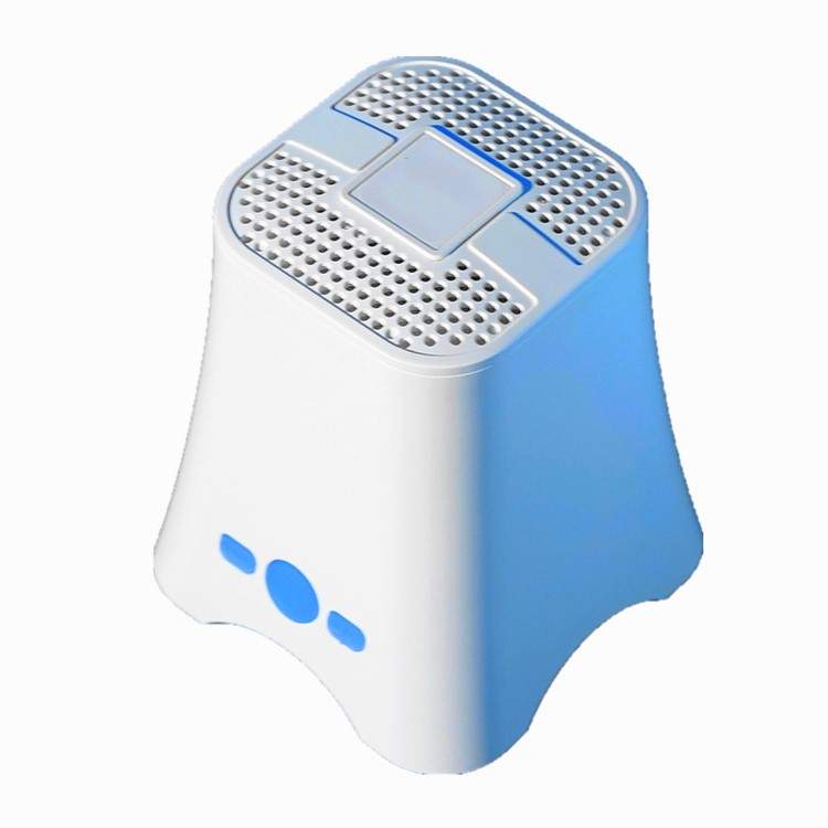 云音箱4G支持MQTT服务器对接TTS自定义4G云云喇叭智能收款音响