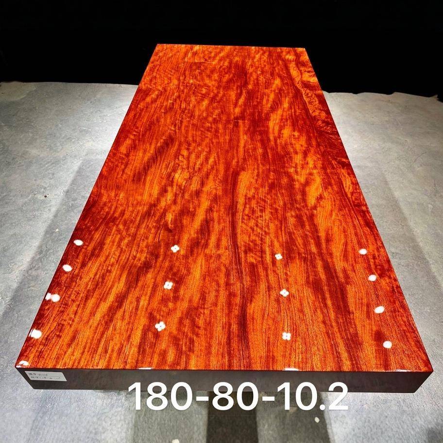 巴花实木大板茶桌原木办公桌餐桌胡桃木大板茶台书桌现货桌椅组合