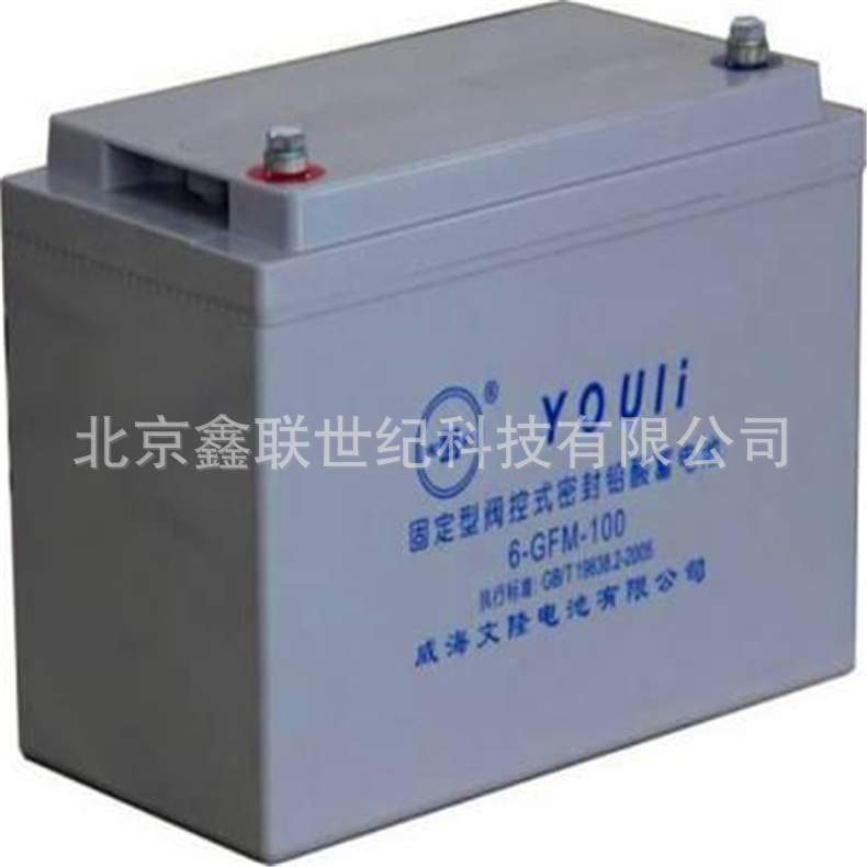 格瑞特蓄电池6-FM-65/UPS铅酸蓄电池12V-65AH含税