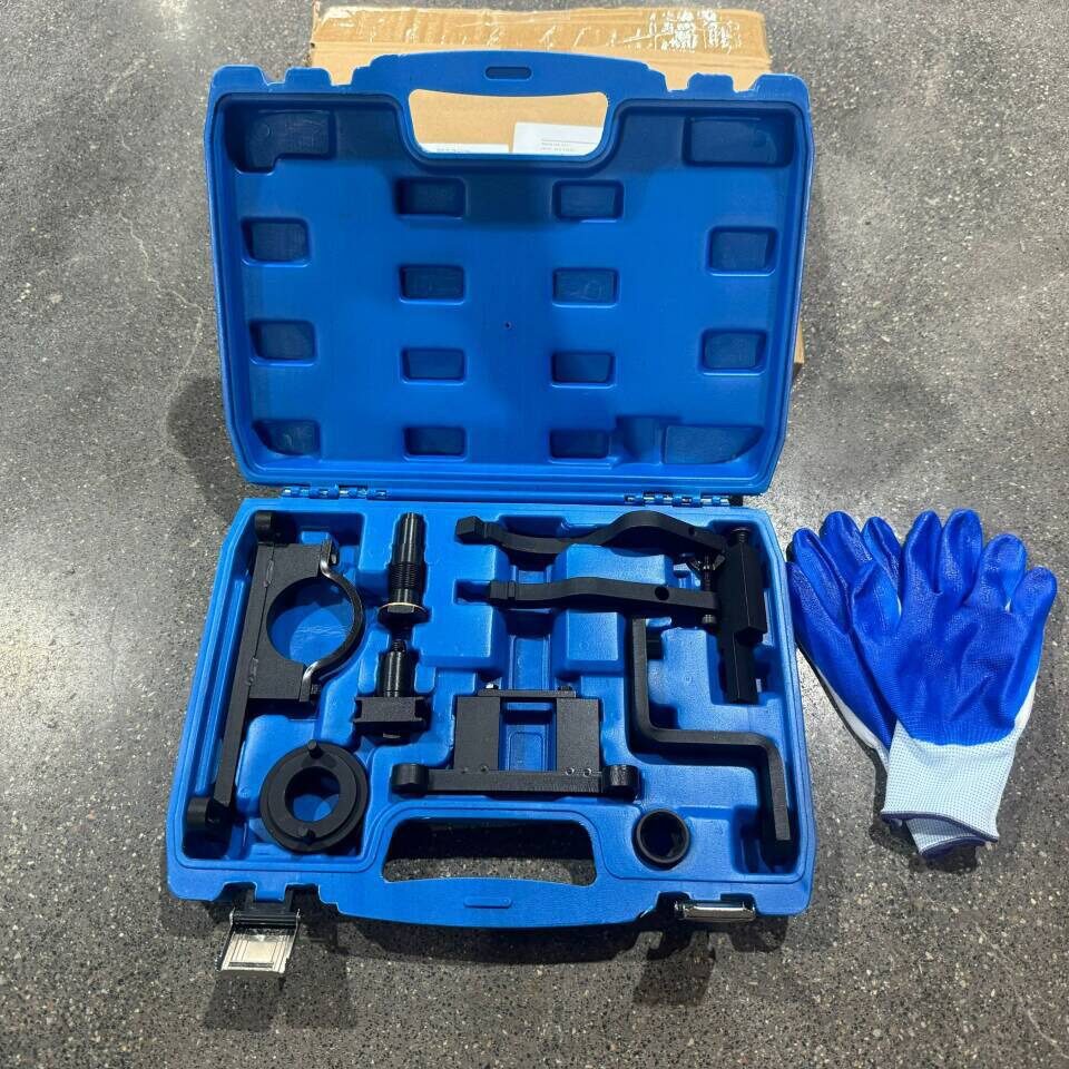 路虎4.0正时工具发动机工具