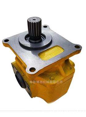 GD75/GD37推土机液压泵07428-71201适用小松液压泵总成KOMATSU