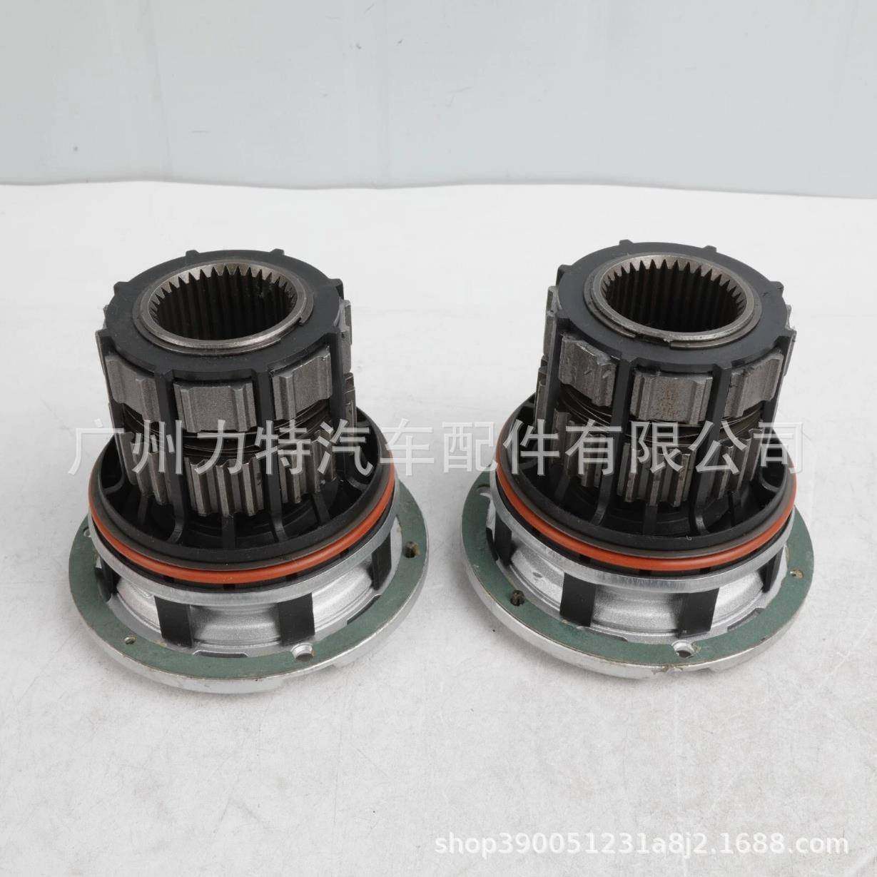 轮毂制动器(两只装)BC3Z3B396ABC3Z-3B396-A
