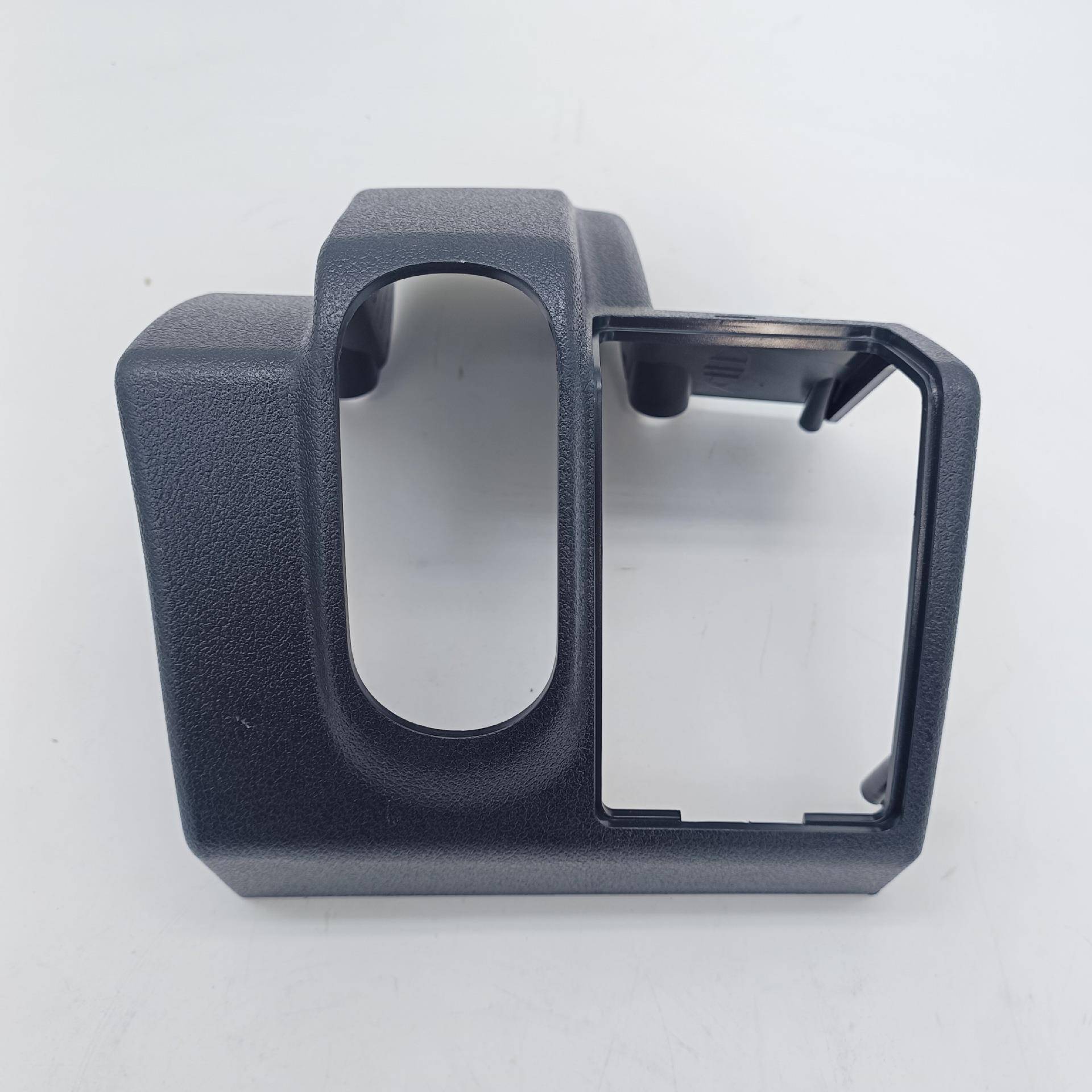 斗山电动叉车2-3吨B20SE/B30SE手刹拉杆防尘罩制动手柄塑料盖