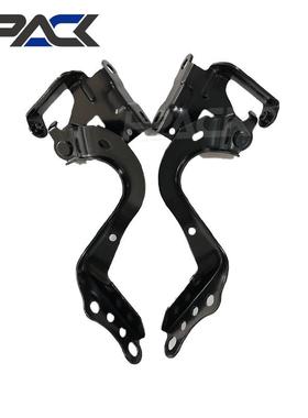 I-PACK汽车配件53420-47130普锐斯ZVW50发动机罩铰链