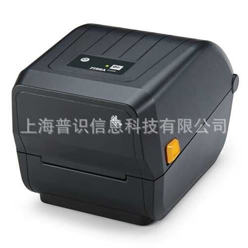 Zebra 斑马 ZP888/ZD888T桌面型条码标签打印机GT800/GK888升级款