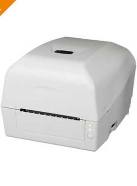 立象CP-2140EX（U）PRO 条码不干胶标签打印机 热敏打印机 条码标