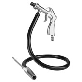 打砂枪气动喷砂枪小型喷砂机自吸式 玻璃高压喷沙机翻新除锈除杂质