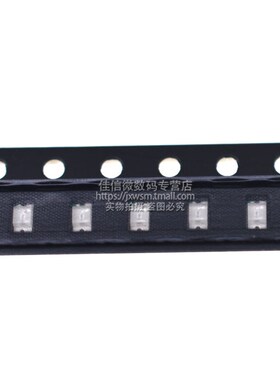 0805贴片LED 高亮蓝色 蓝光发光二极管